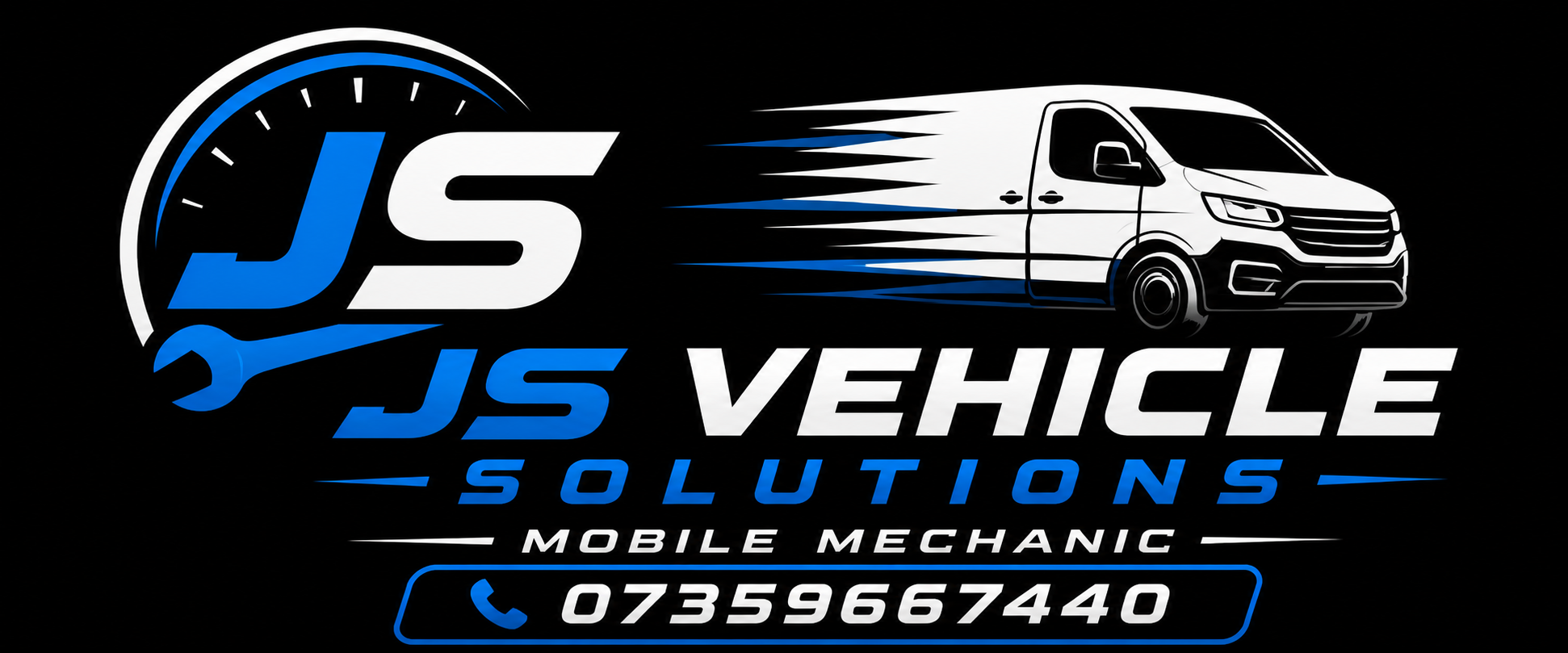 JS Vehicle Solutions – Mobile Mechanic